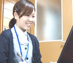 お問い合わせ確認後、お見積内容をご連絡