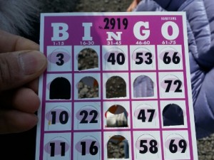 2014.2 BINGO