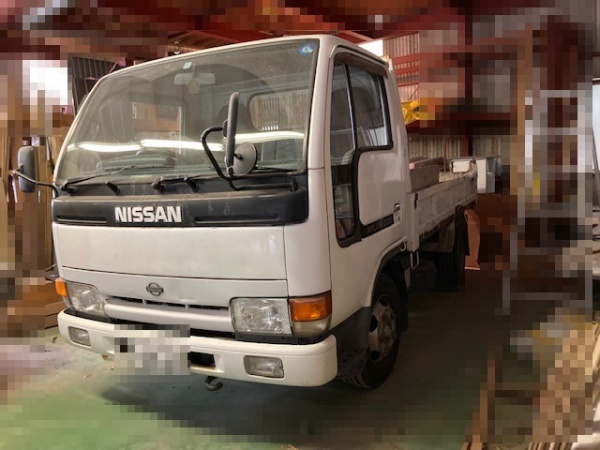 最新の買取り実績