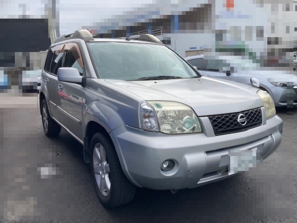 最新の買取り実績