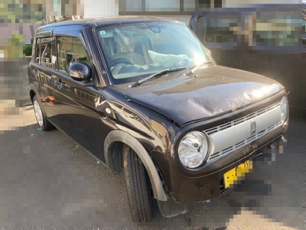 最新の買取り実績