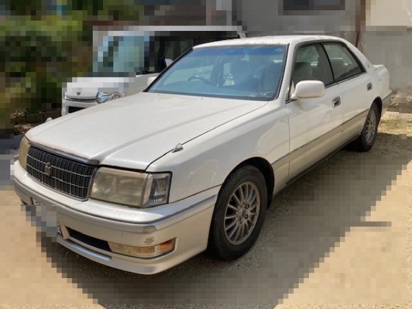 最新の買取り実績