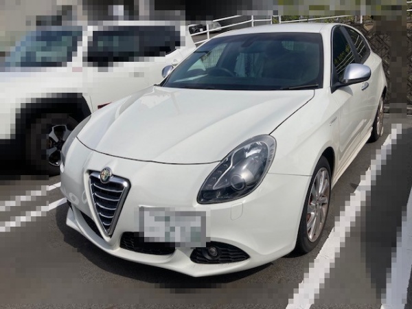 最新の買取り実績