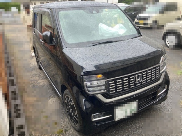 最新の買取り実績